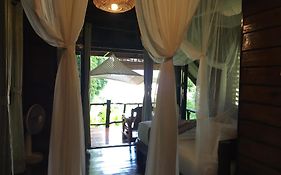 Hillhouse - Koh Yao Noi